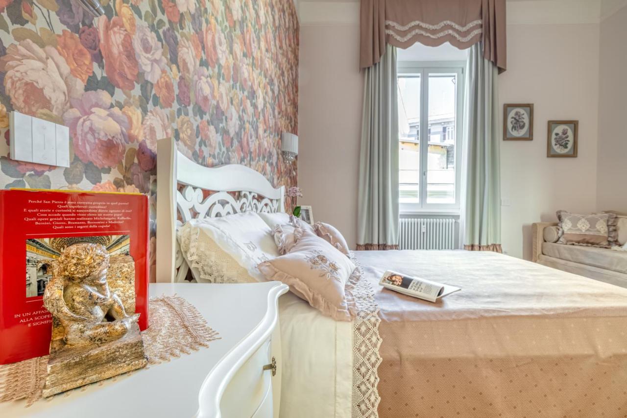 Luxury Stars In Rome - Andromeda Apartment In Colosseum Esterno foto