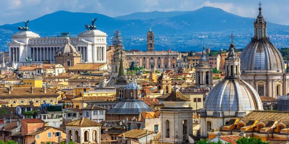 Luxury Stars In Rome - Andromeda Apartment In Colosseum Esterno foto